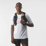 Salomon Salomon Sense Pro 6 Race Flag veste d'hydratation de course à pied