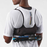 Salomon Salomon Sense Pro 6 Race Flag veste d'hydratation de course à pied