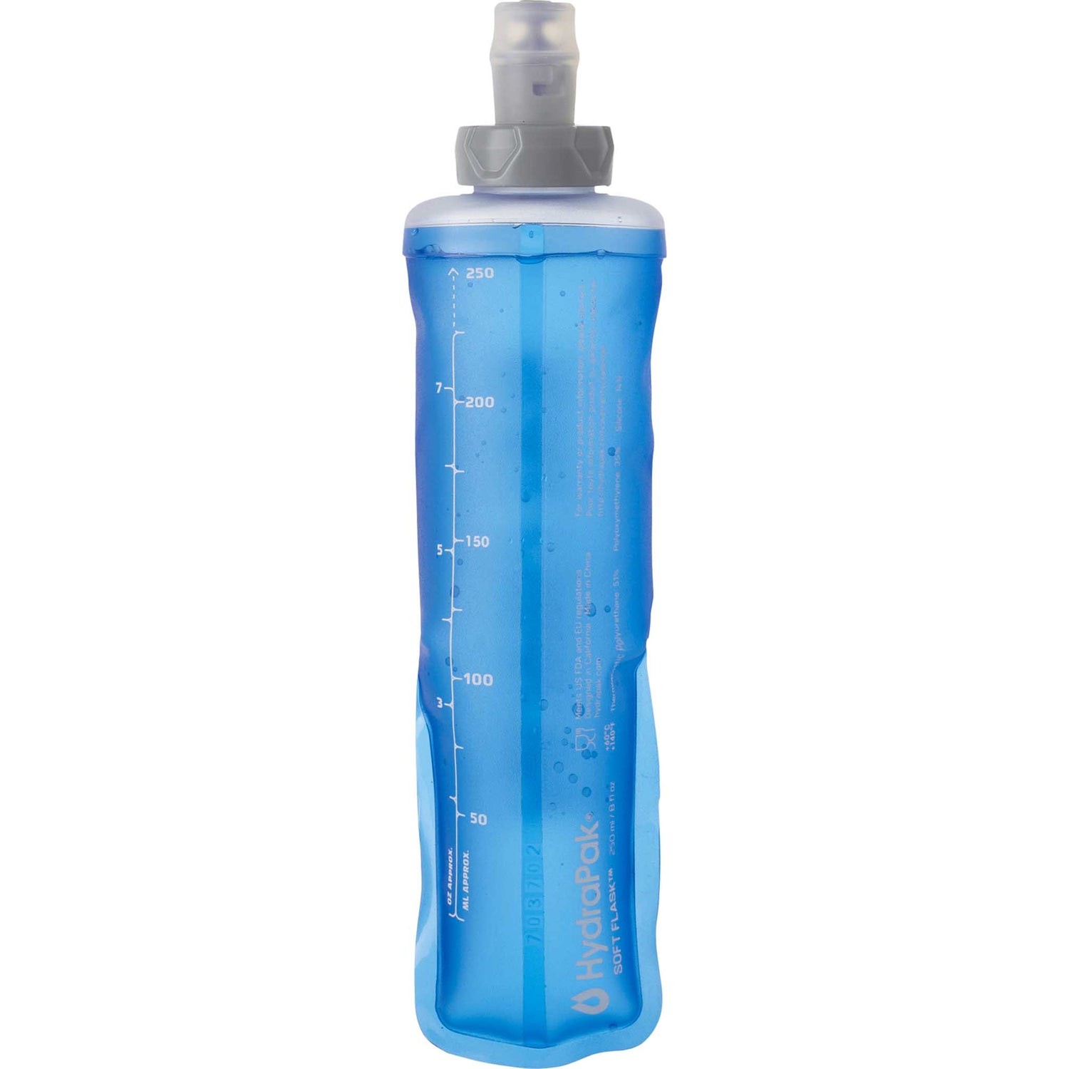 Salomon Salomon Soft Flask 250 ml / 8 oz 28 gourde souple de course à pied