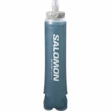 Salomon Salomon Soft Flask 500 ml / 17 oz 42 gourde souple - Slate Grey