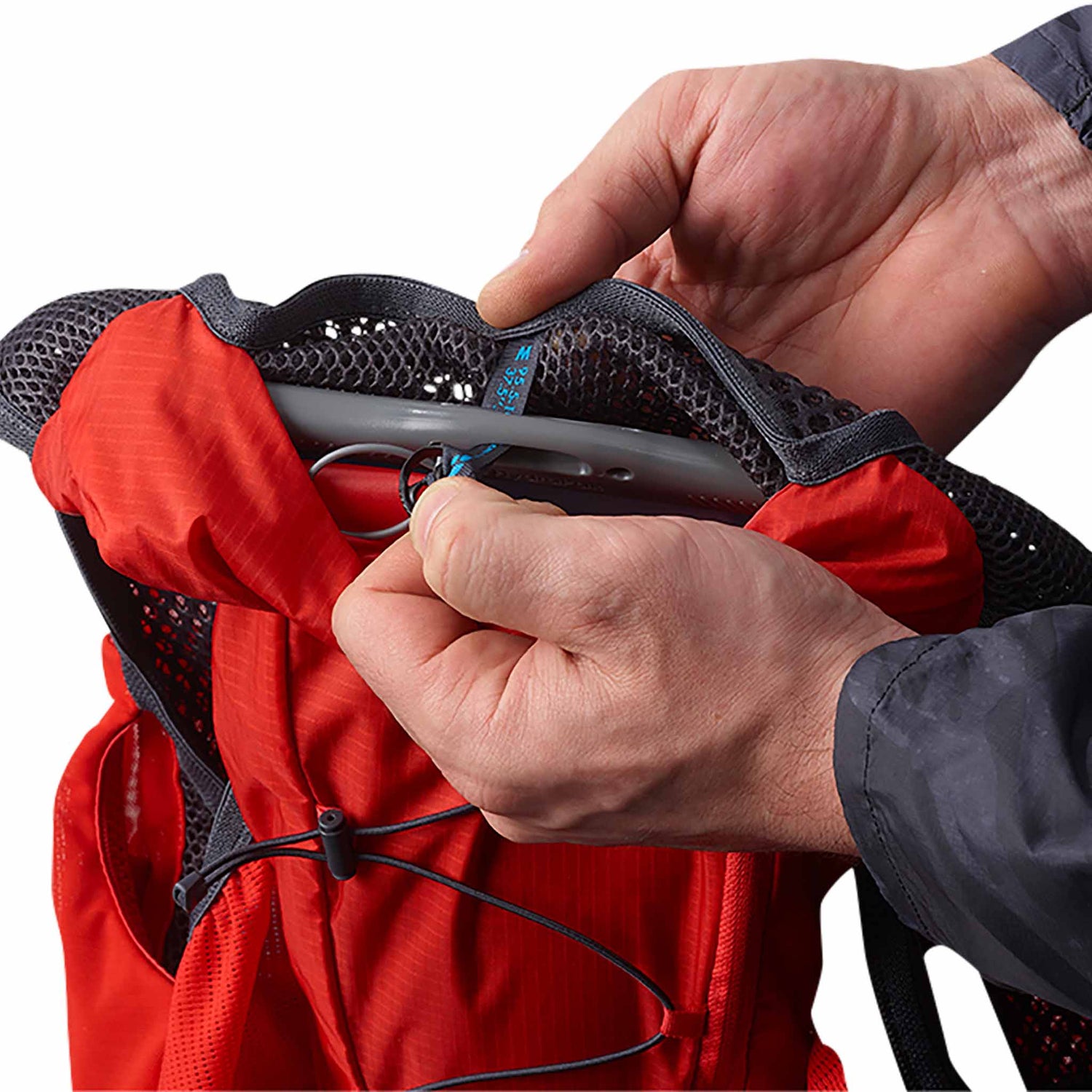 Salomon Salomon Soft Reservoir 1.5L réservoir à eau pour veste d'hydratation