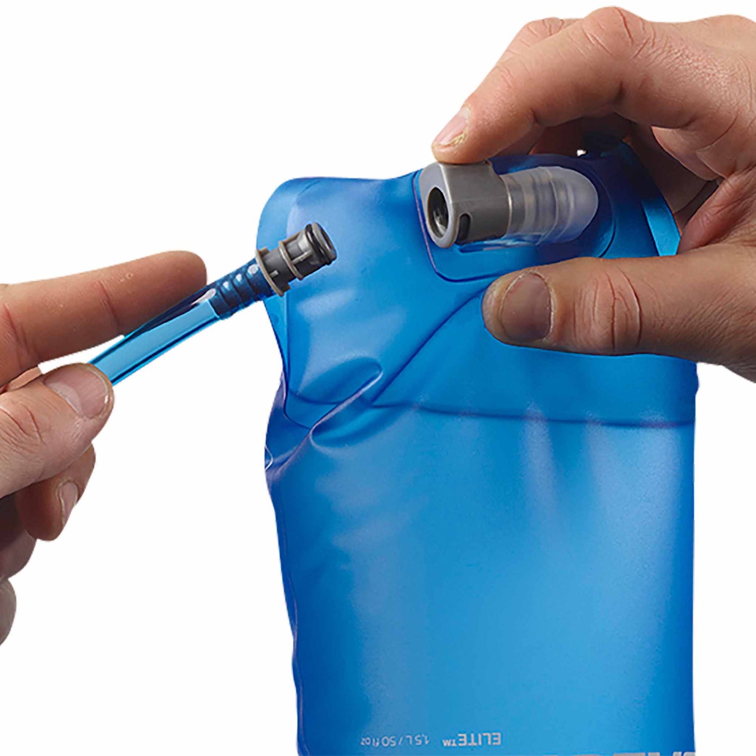 Salomon Salomon Soft Reservoir 1.5L réservoir à eau pour veste d'hydratation