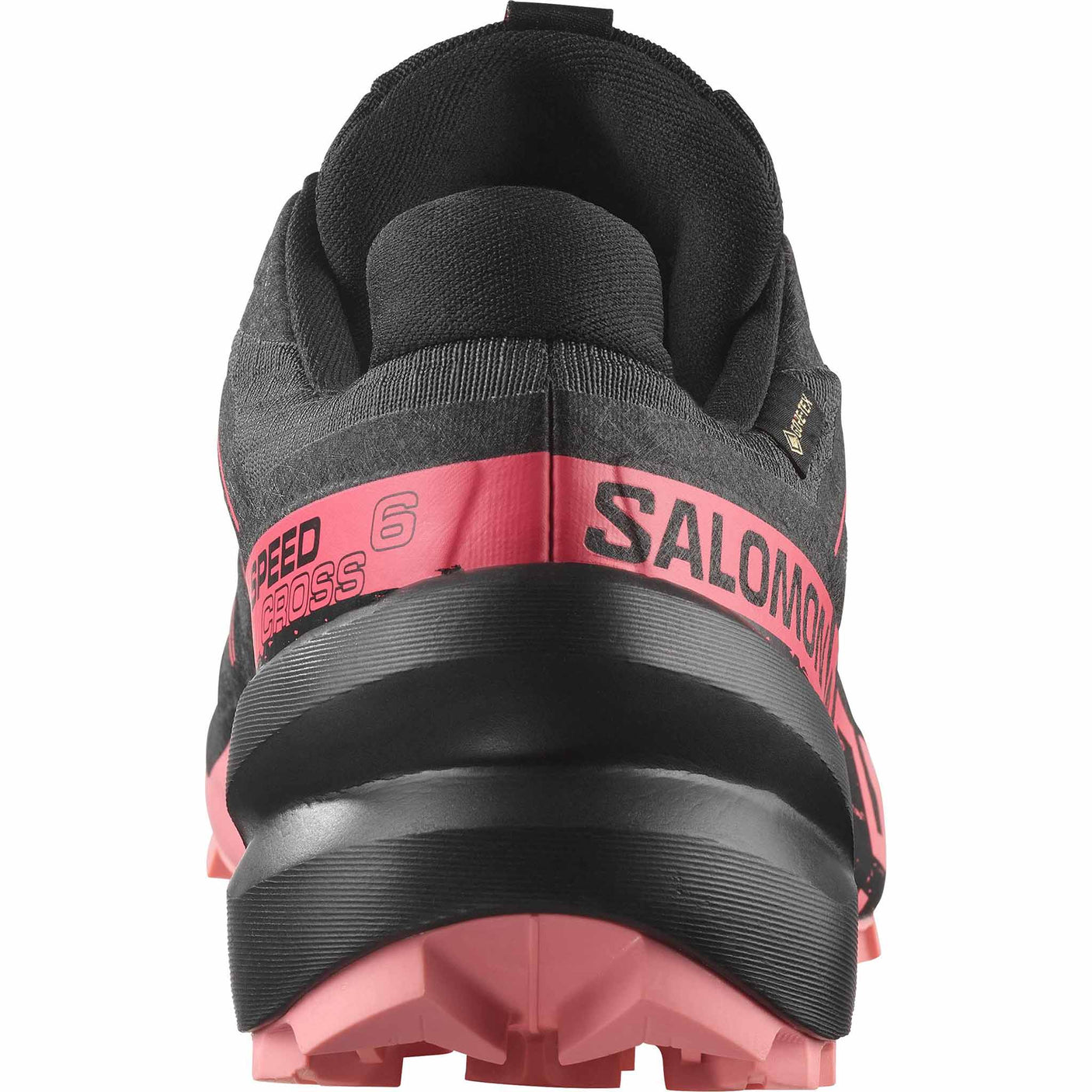 Salomon Salomon Speedcross 6 GTX chaussures de course à pied trail femme