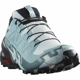 Salomon Salomon Speedcross 6 GTX chaussures de course à pied trail femme