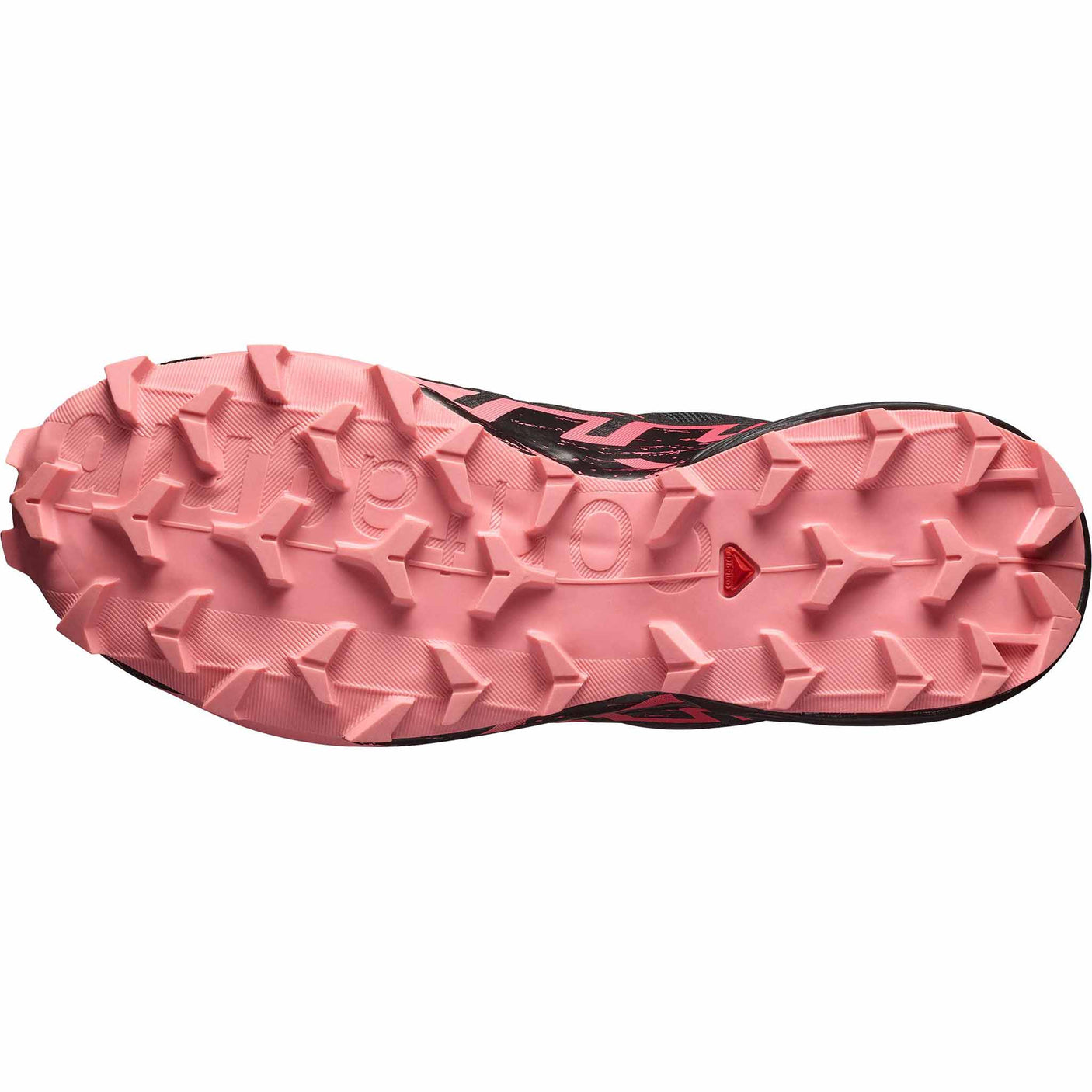 Salomon Salomon Speedcross 6 GTX chaussures de course à pied trail femme