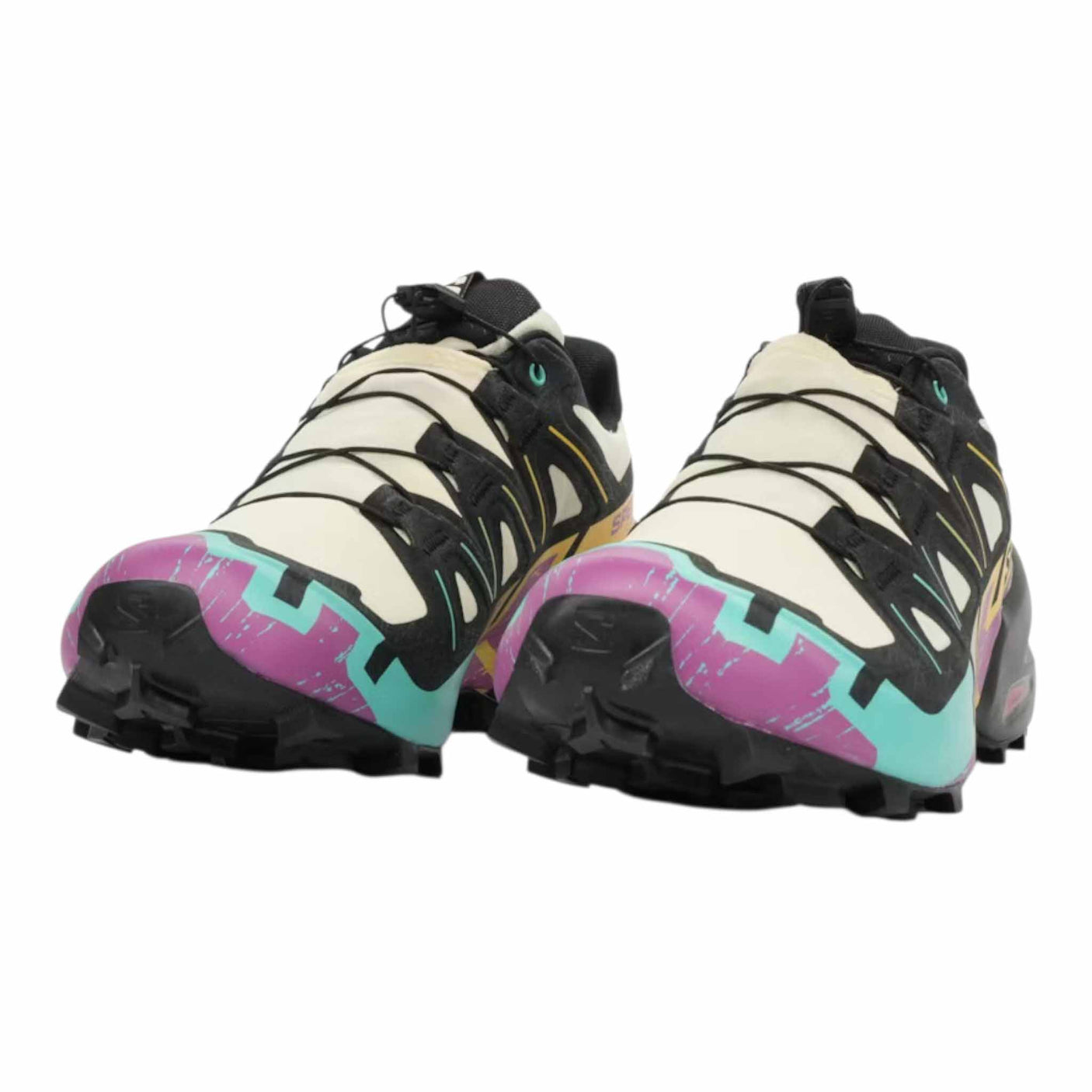 Salomon Salomon Speedcross 6 GTX chaussures de course à pied trail homme