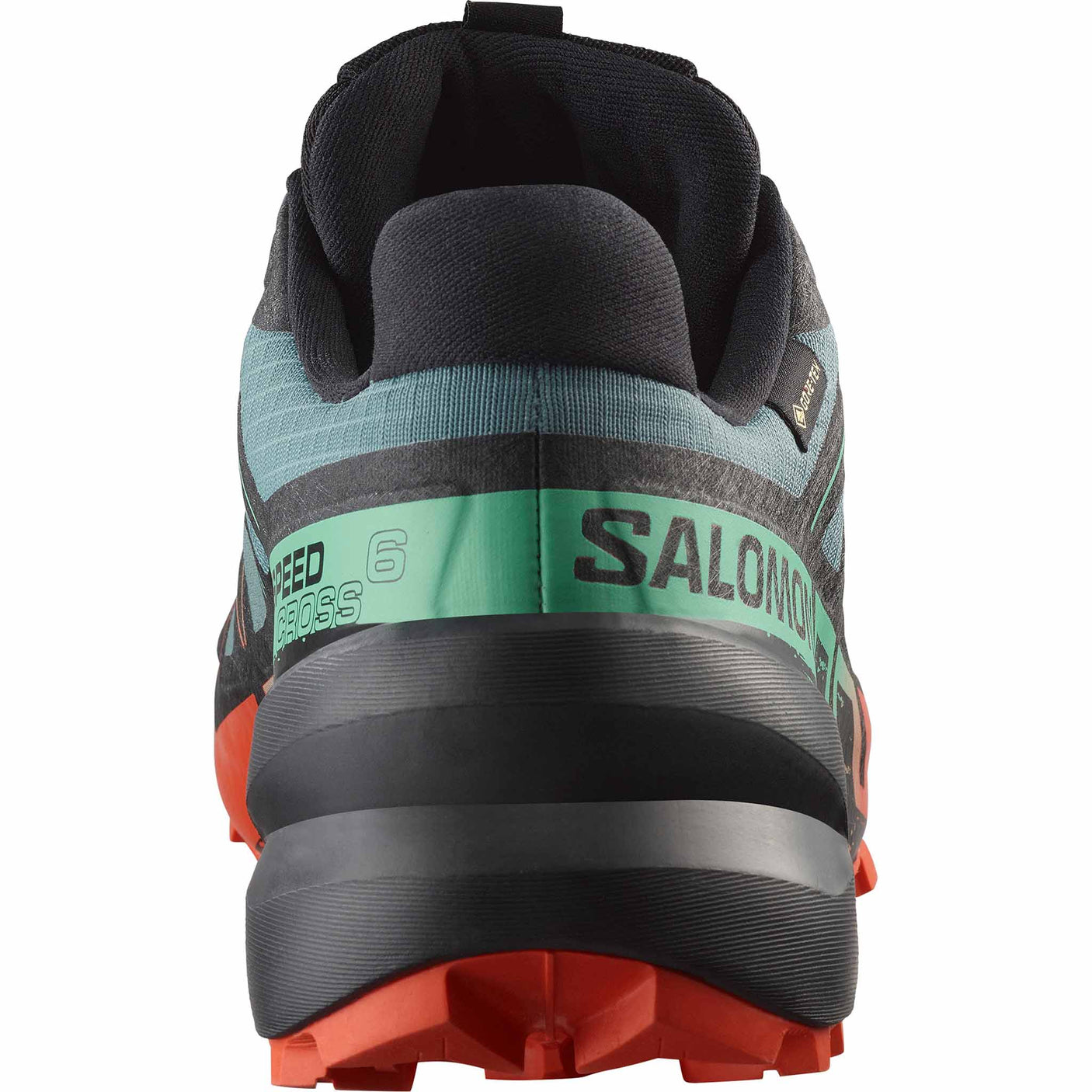 Salomon Salomon Speedcross 6 GTX chaussures de course à pied trail homme