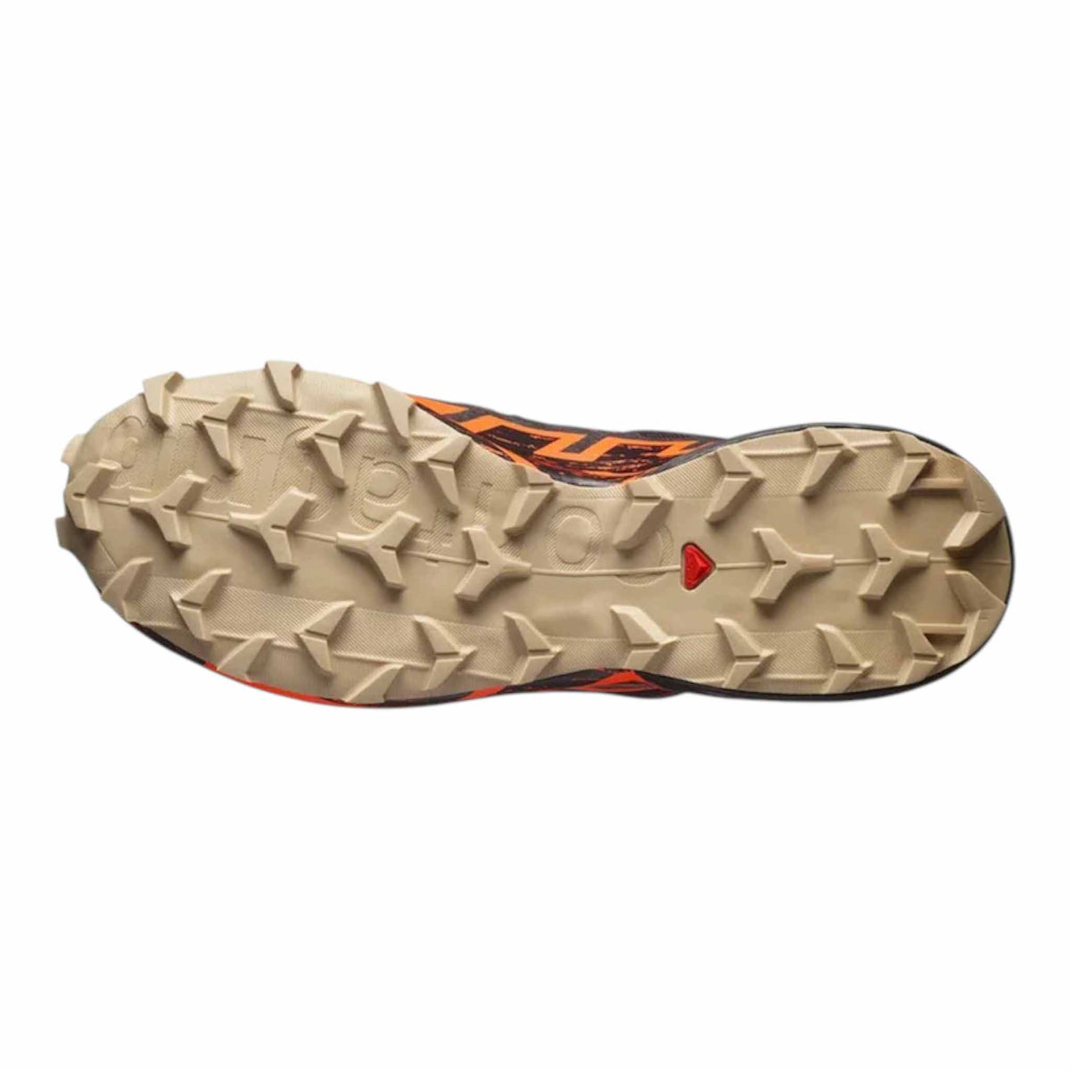 Salomon Salomon Speedcross 6 GTX chaussures de course à pied trail homme