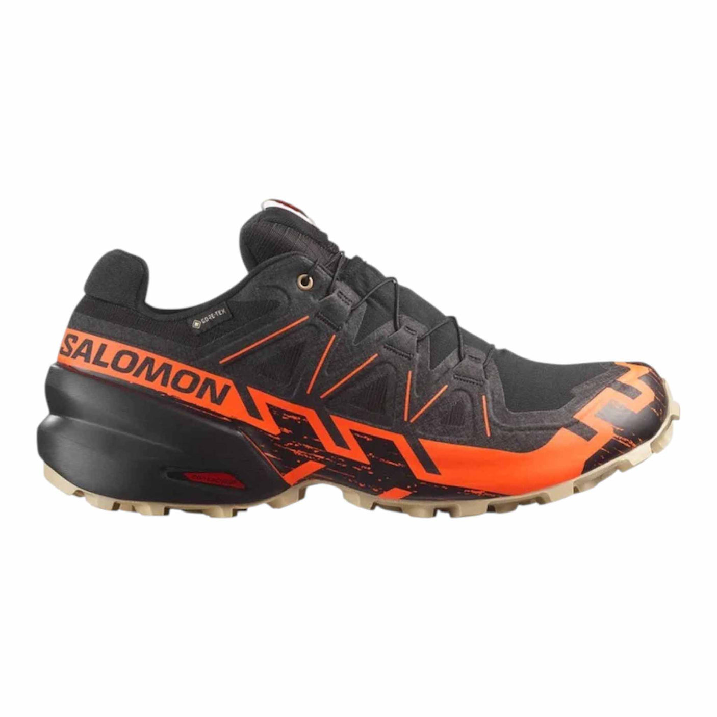 Salomon Salomon Speedcross 6 GTX chaussures de course à pied trail homme