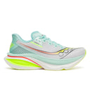 Saucony Endorphin Azura chaussures de course pour femme - White / Splash