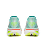 Saucony Endorphin Azura chaussures de course pour femme - White / Splash