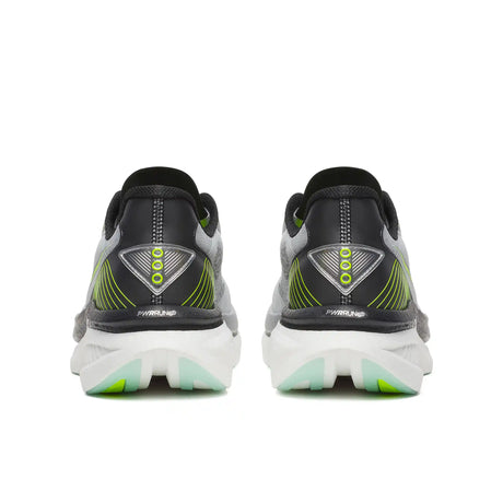 Saucony Endorphin Azura chaussures de course à pied homme - Silver / Black