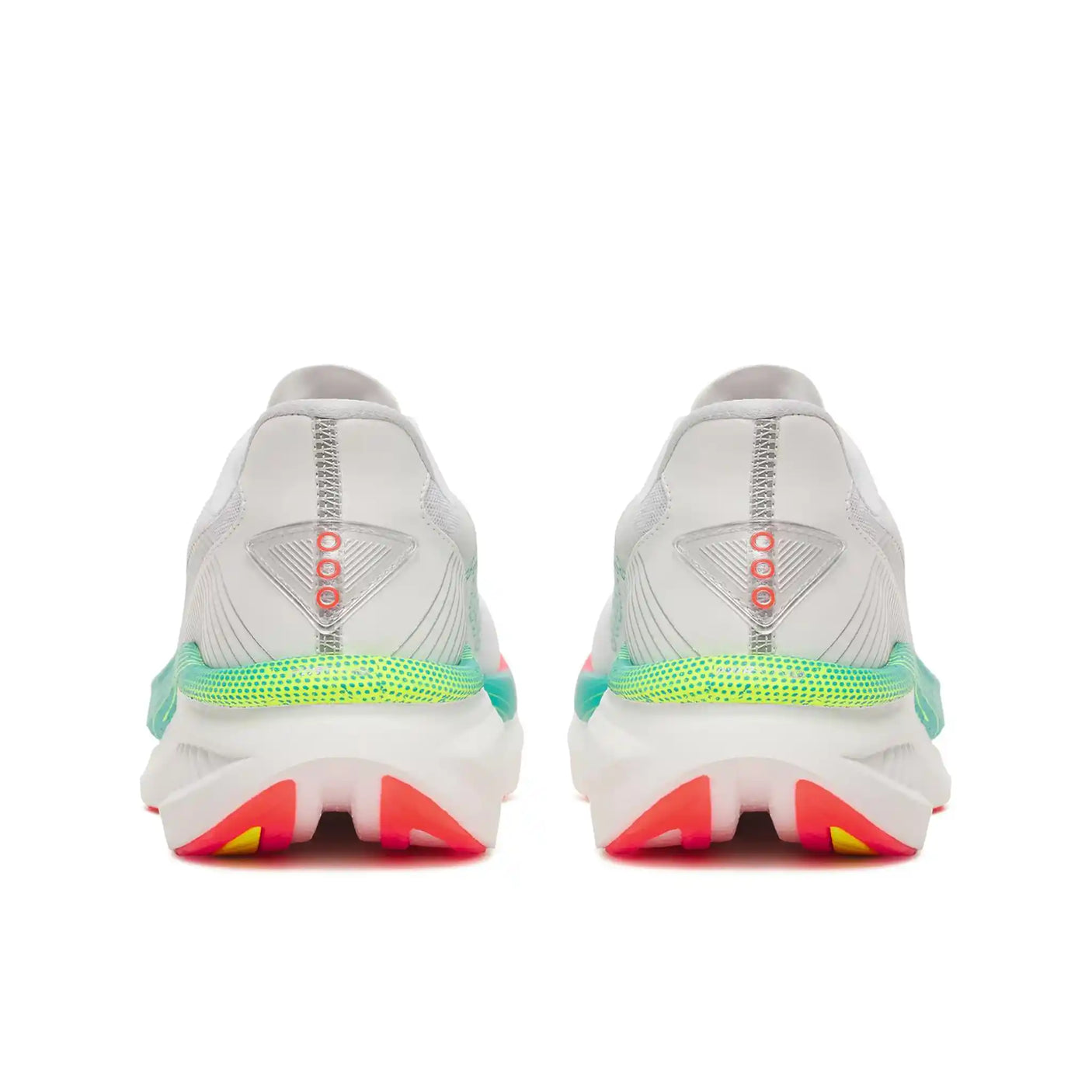 Saucony Endorphin Azura chaussures de course pour femme - White Multi