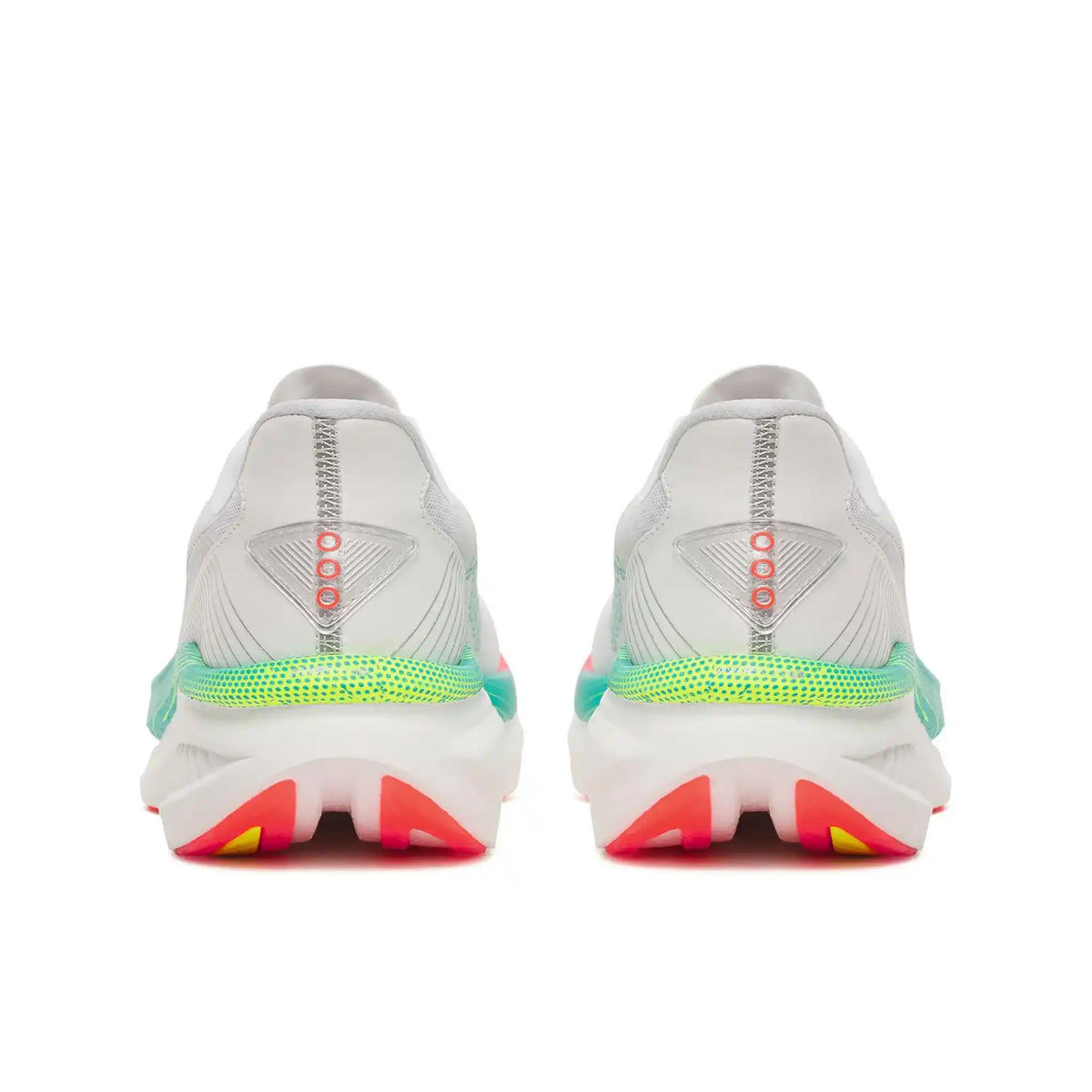 Saucony Endorphin Azura chaussures de course pour femme - White Multi