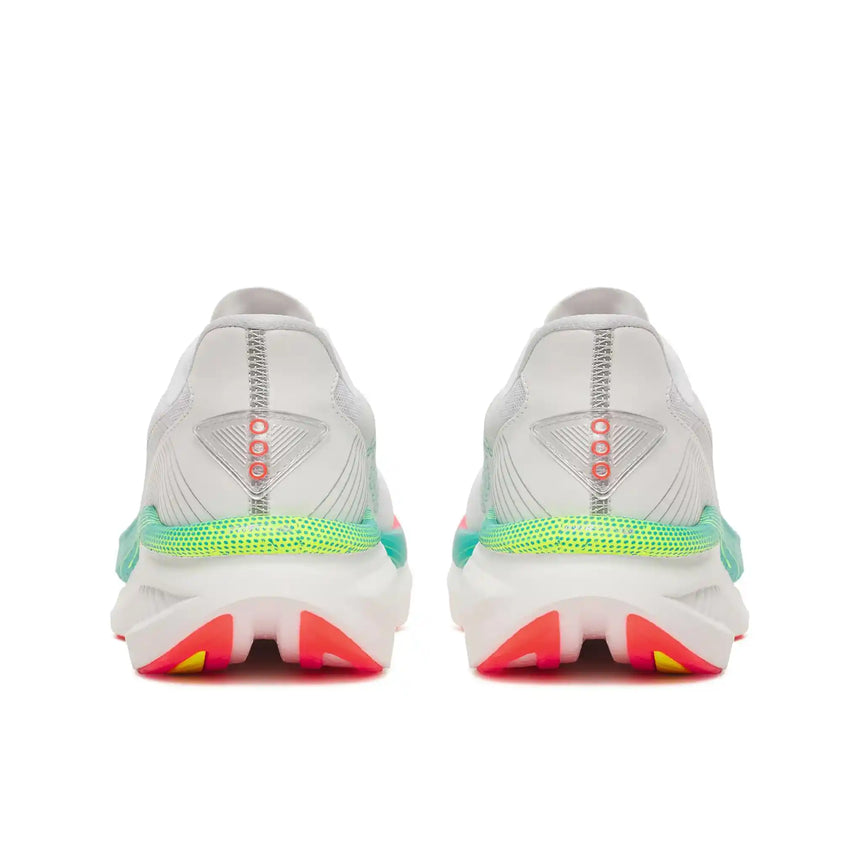 Saucony Endorphin Azura chaussures de course pour femme - White Multi