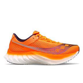 Saucony Endorphin Pro 4 Men's Running Shoes - Viziorange