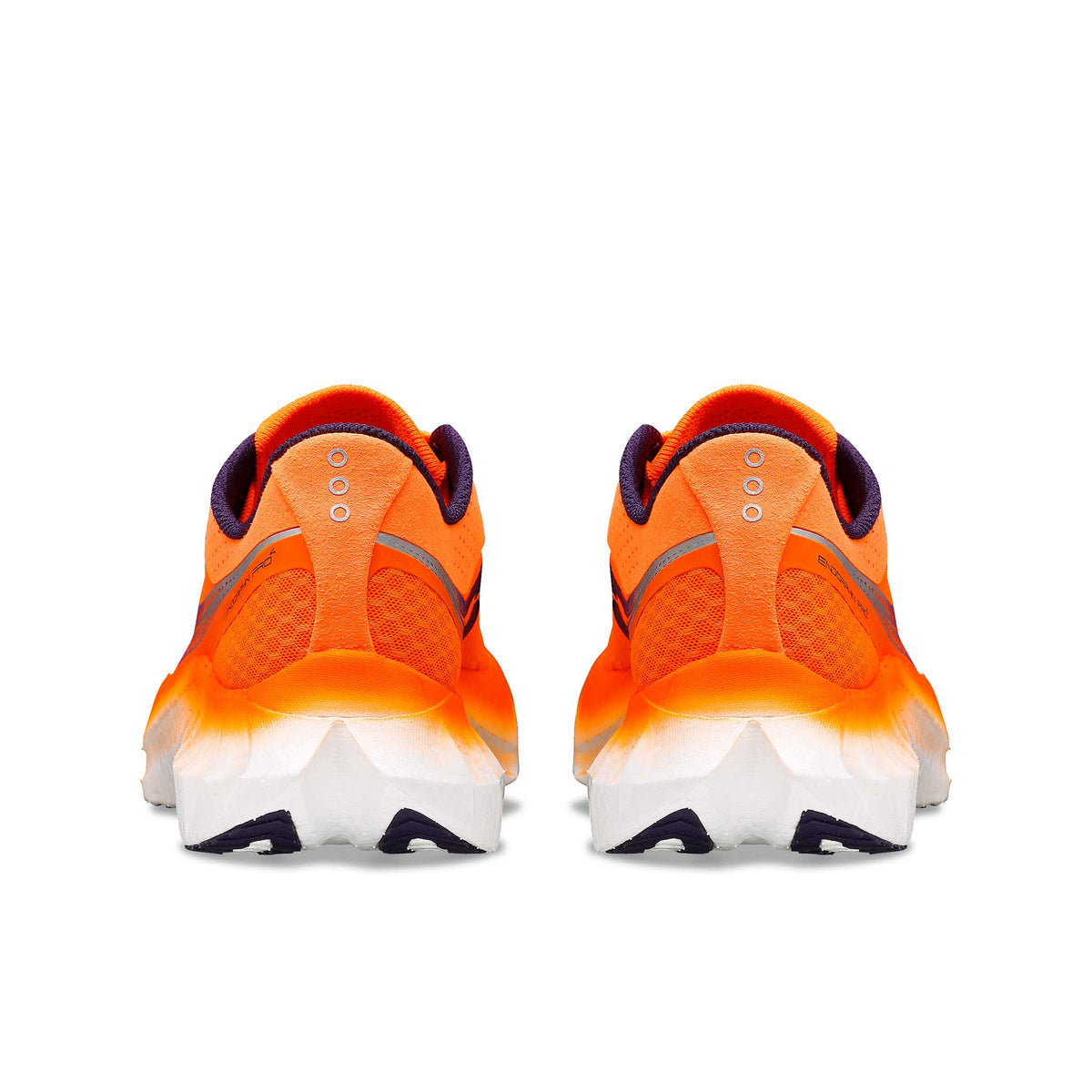 Saucony Endorphin Pro 4 Men's Running Shoes - Viziorange