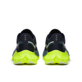 Saucony Endorphin Pro 4 Men's Running Shoes - Navy / Citron