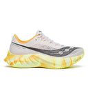 Saucony Endorphin Pro 4 Men's Running Shoes - Fog / Peel