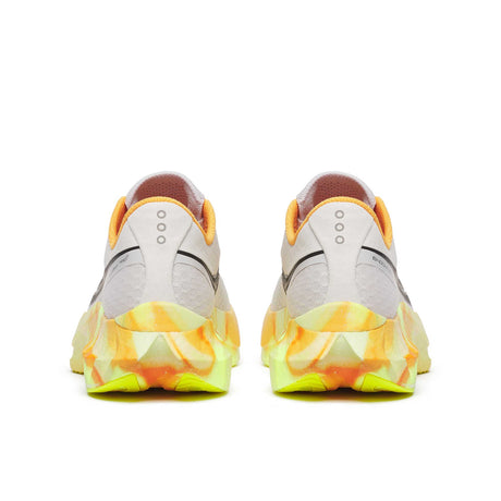 Saucony Endorphin Pro 4 Men's Running Shoes - Fog / Peel