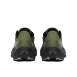Saucony Endorphin Pro 4 Men's Running Shoes - Olivine / Black