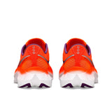 Saucony Endorphin Pro 4 Women's Running Shoes - Viziorange
