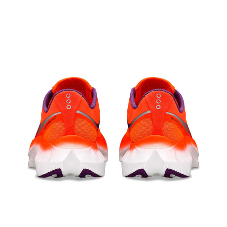 Saucony Endorphin Pro 4 Women's Running Shoes - Viziorange