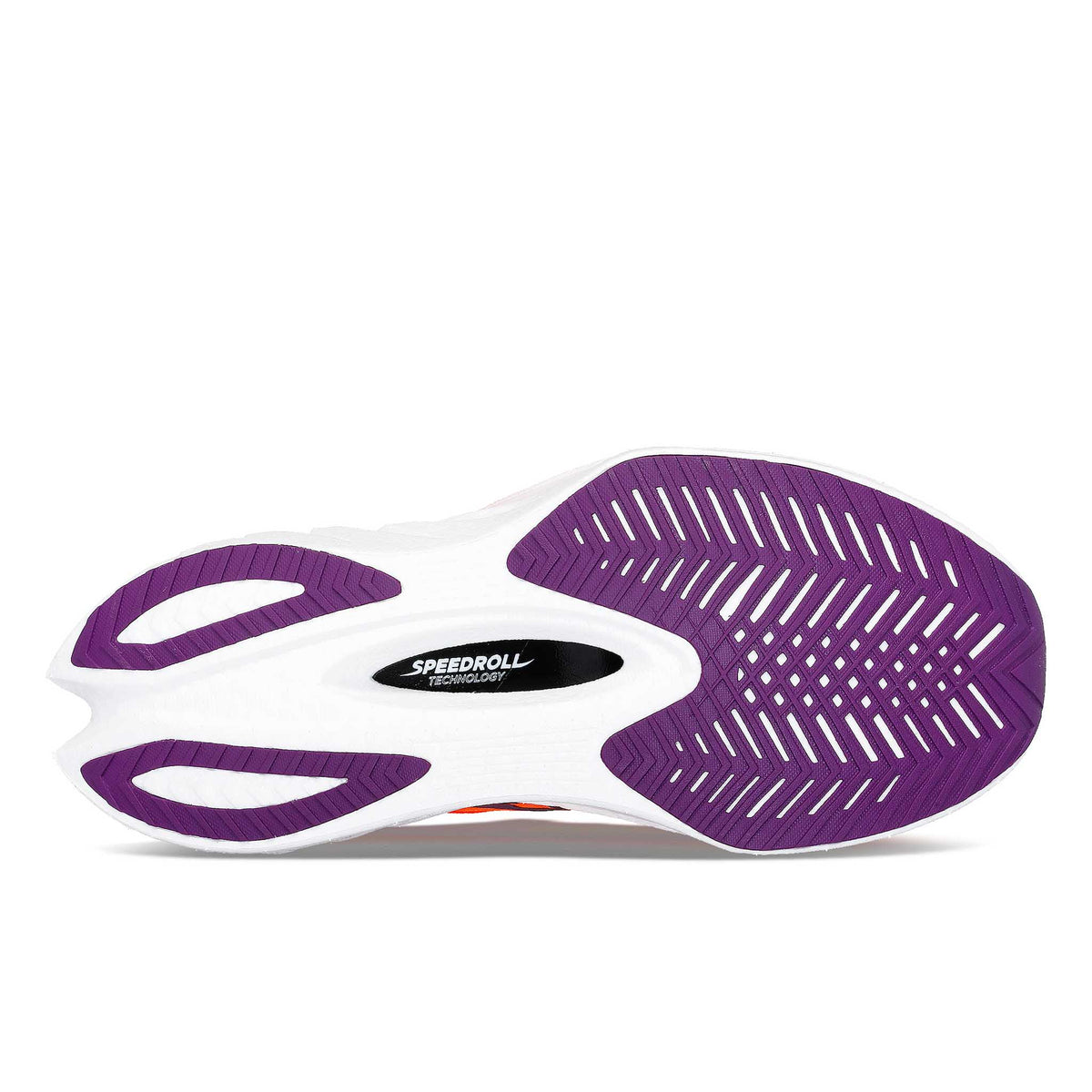 Saucony Endorphin Pro 4 Women's Running Shoes - Viziorange