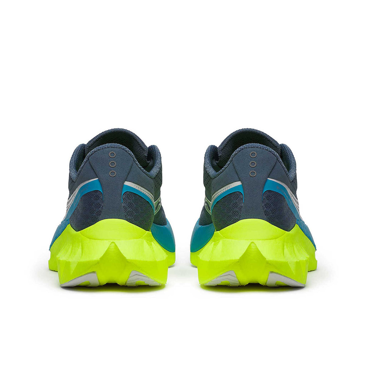 Saucony Endorphin Pro 4 Women's Running Shoes - Mirage / Citron