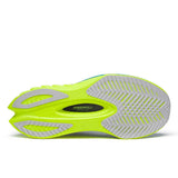Saucony Endorphin Pro 4 Women's Running Shoes - Mirage / Citron