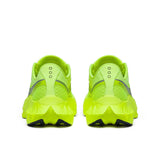 Saucony Endorphin Pro 4 Women's Running Shoes - Citron / Silver