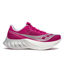 Saucony Endorphin Pro 4 Women's Running Shoes - Magenta