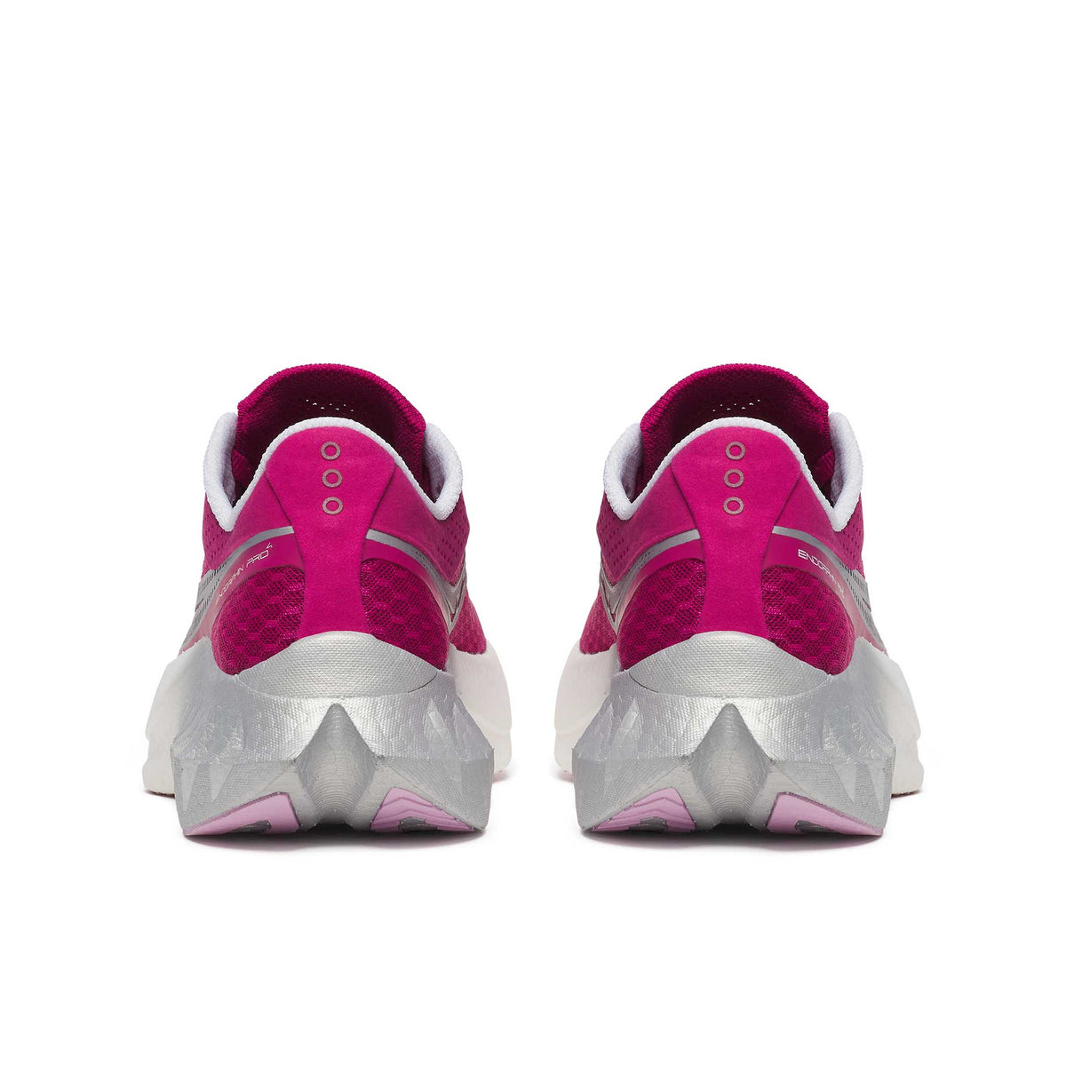 Saucony Endorphin Pro 4 Women's Running Shoes - Magenta