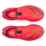 Saucony Endorphin Pro 5 chaussures de course pour homme - Vizired / Black