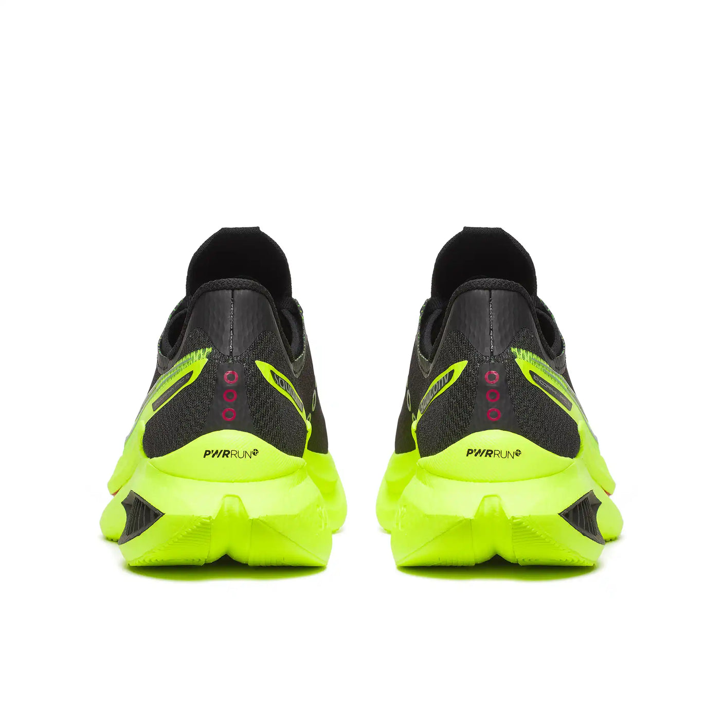 Saucony Endorphin Pro 5 chaussures de course pour homme - Citron / Black