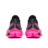 Saucony Endorphin Pro 5 chaussures de course pour femme - Black / Shock