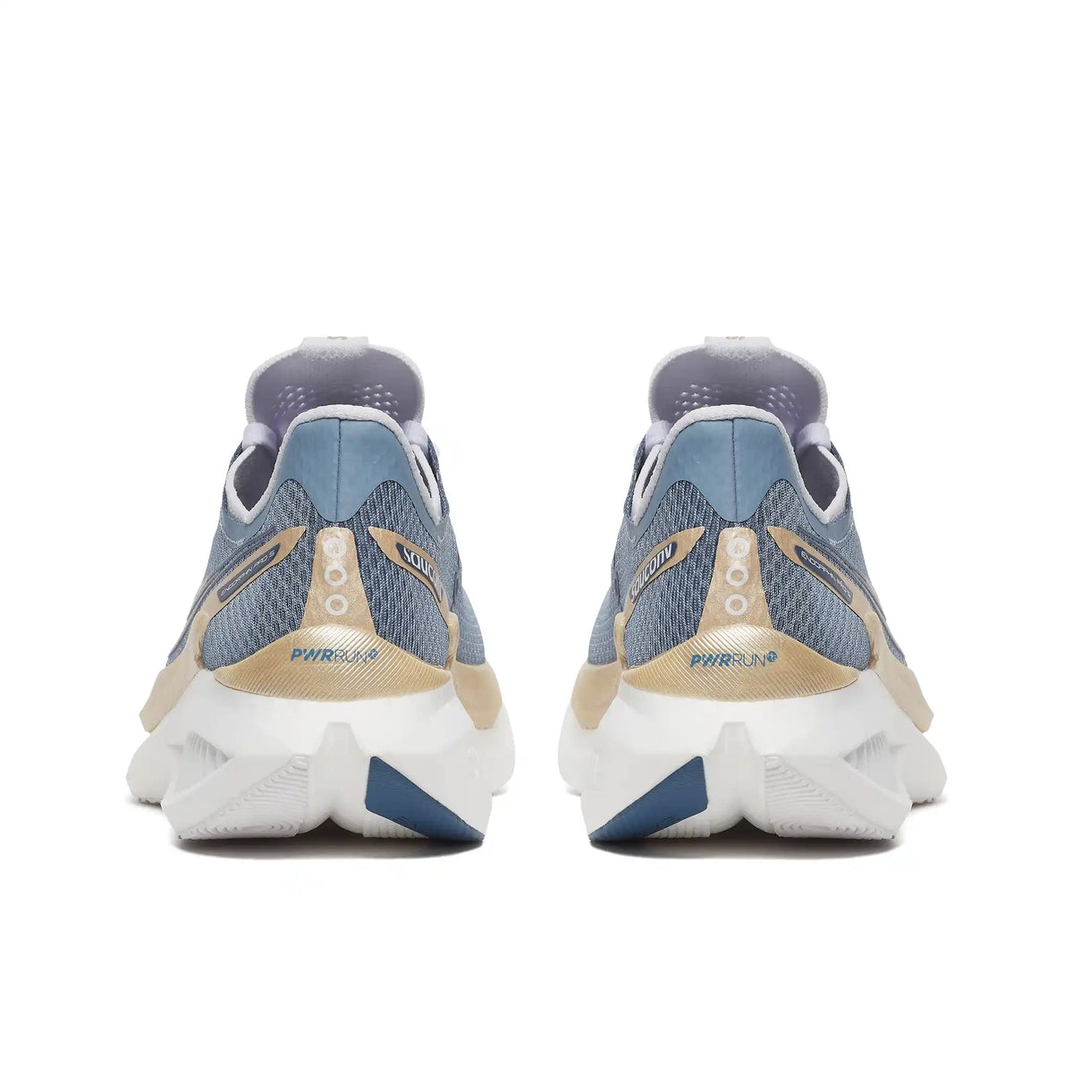 Saucony Endorphin Pro 5 chaussures de course pour femme - Storm / Gilded