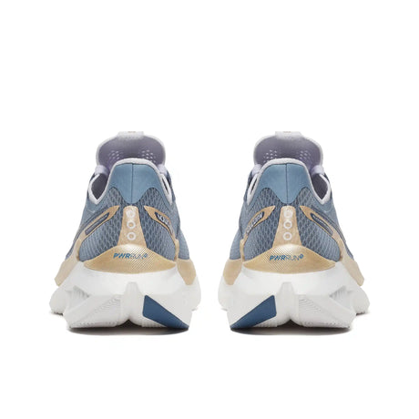 Saucony Endorphin Pro 5 chaussures de course pour femme - Storm / Gilded