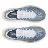 Saucony Endorphin Pro 5 chaussures de course pour femme - Storm / Gilded