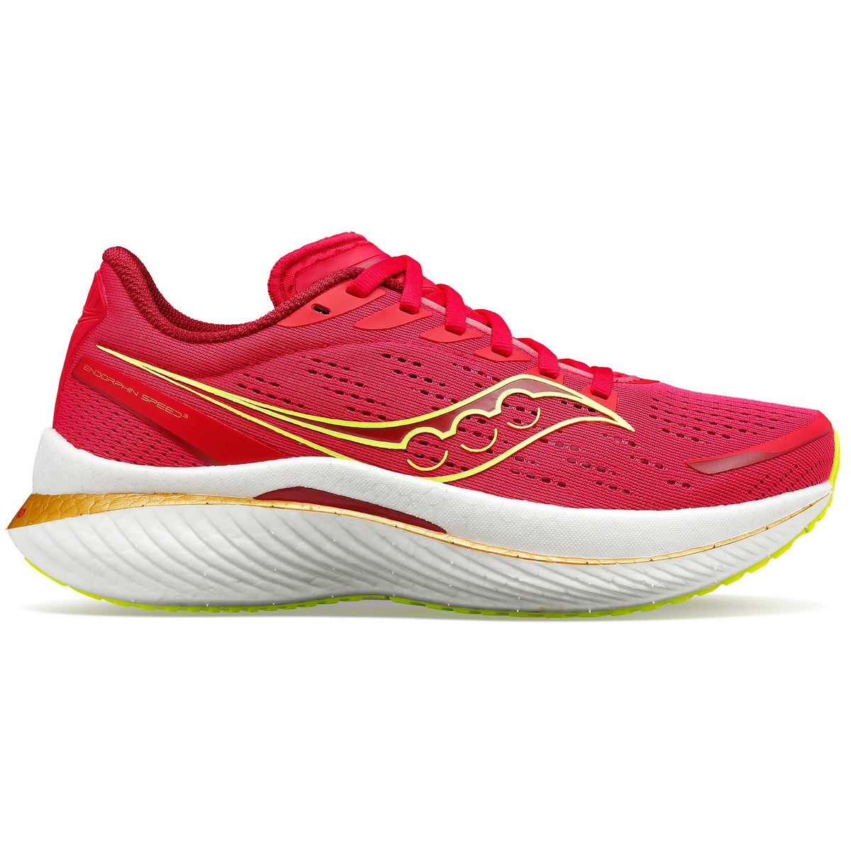 Saucony Endorphin Speed 3 running shoes for women