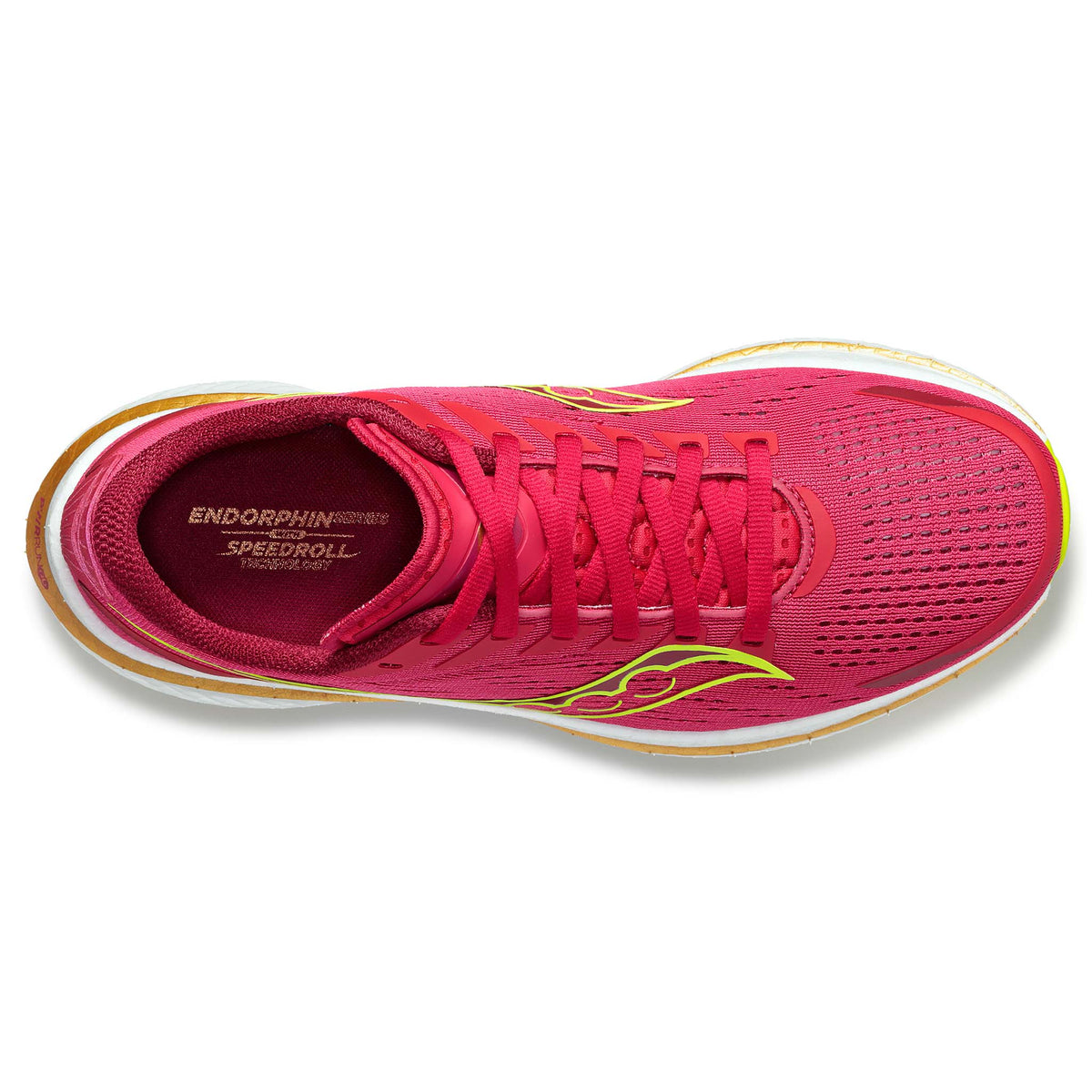 Saucony Endorphin Speed 3 running shoes for women