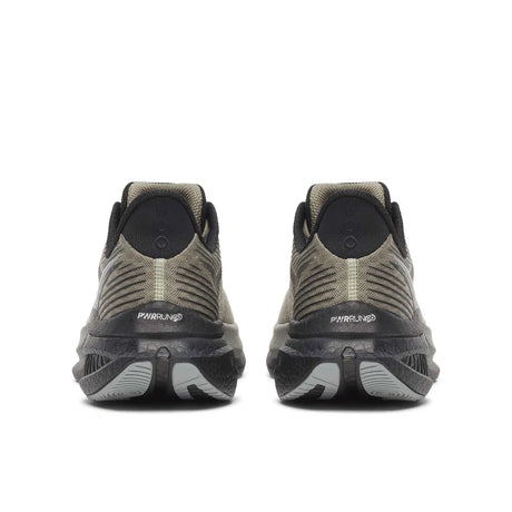 Saucony Endorphin Speed 5 chaussures de course pour homme - Laurel / Black