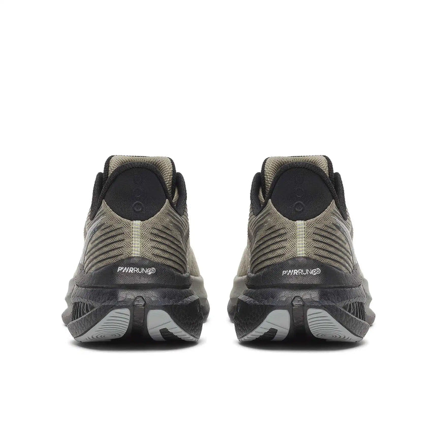 Saucony Endorphin Speed 5 chaussures de course pour homme - Laurel / Black