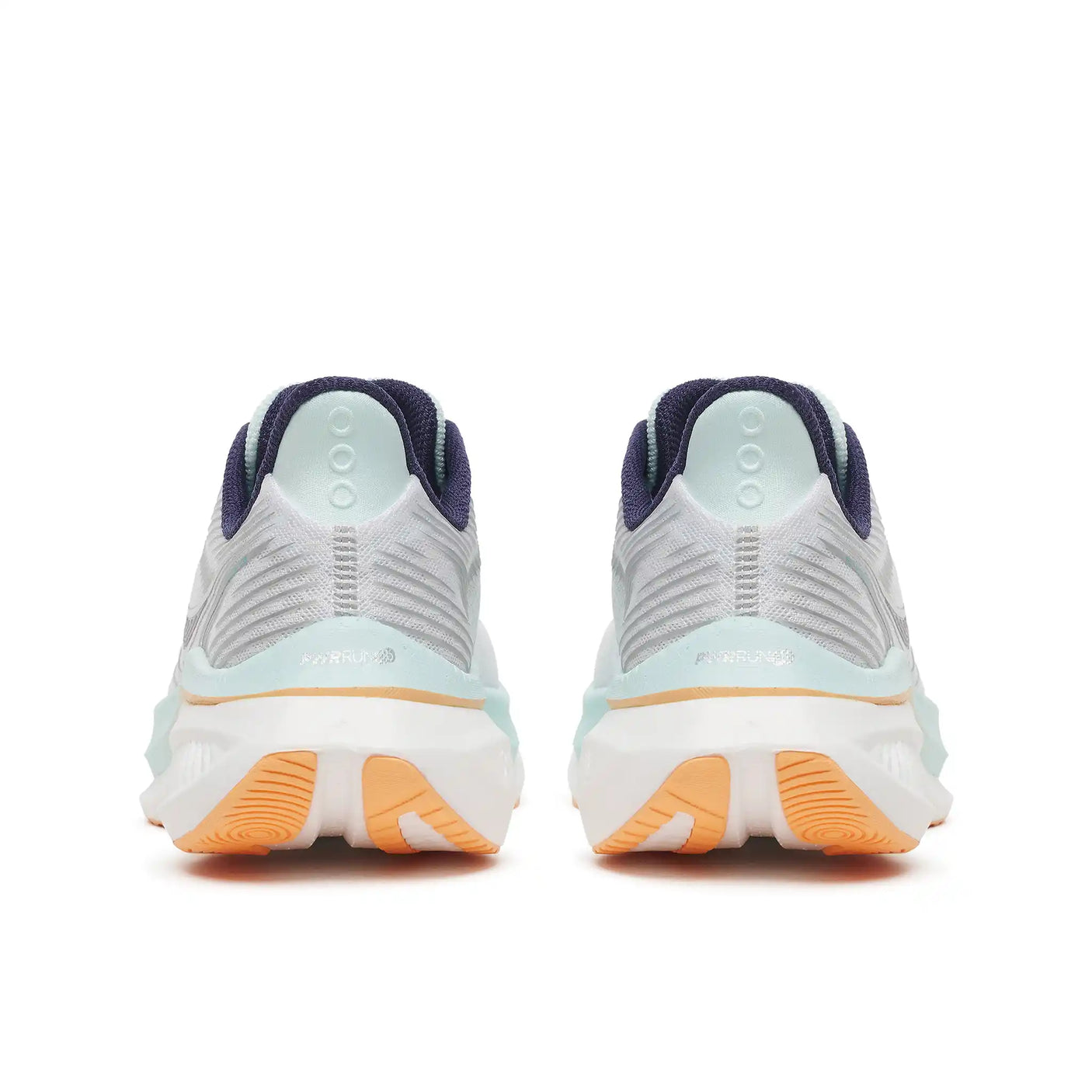 Saucony Endorphin Speed 5 espadrilles de course femme - White / Spa