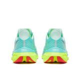 Saucony Endorphin Speed 5 espadrilles de course femme - Splash / Citron