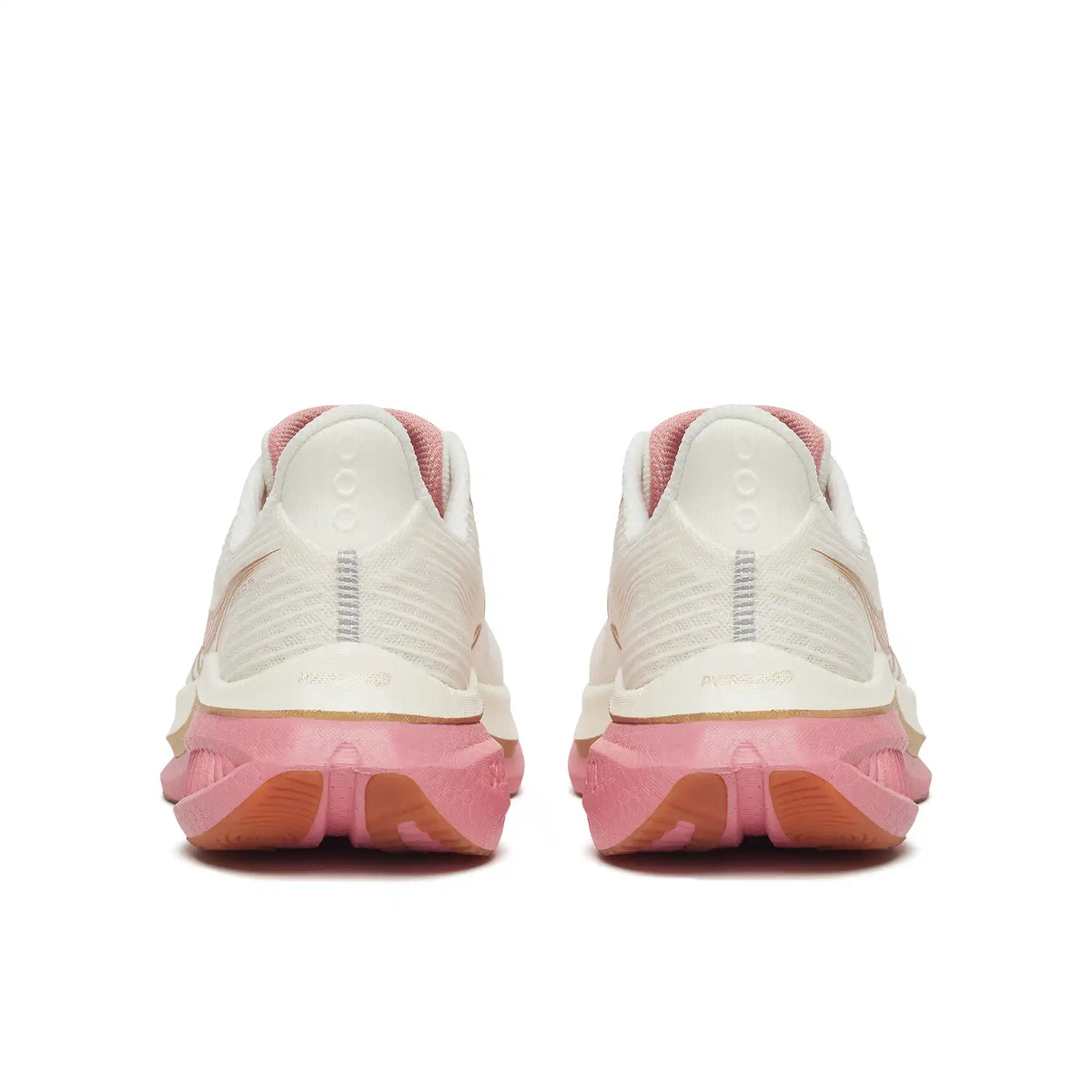 Saucony Endorphin Speed 5 espadrilles de course femme - Ivory / Mauve