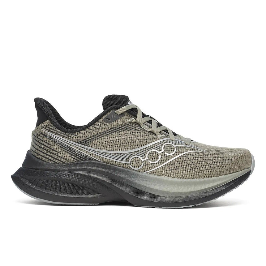 Saucony Endorphin Speed 5 chaussures de course pour homme - Laurel / Black