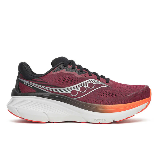 Saucony Guide 19 running shoes