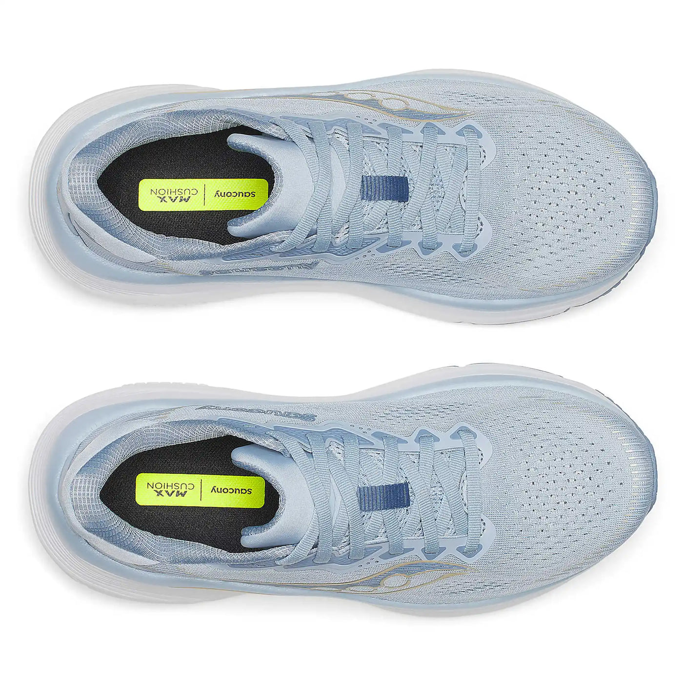 Saucony Guide 19 chaussures de course à pied pour femme - Celestial