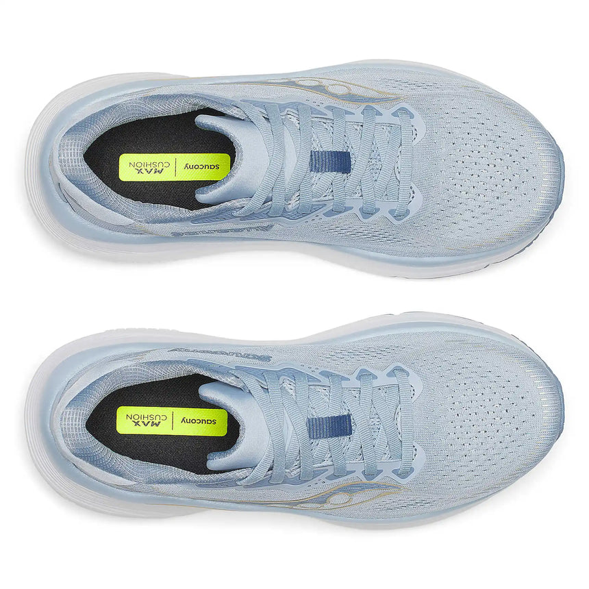 Saucony Guide 19 chaussures de course à pied pour femme - Celestial
